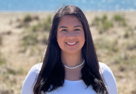 Alexa Hassaram Headshot 