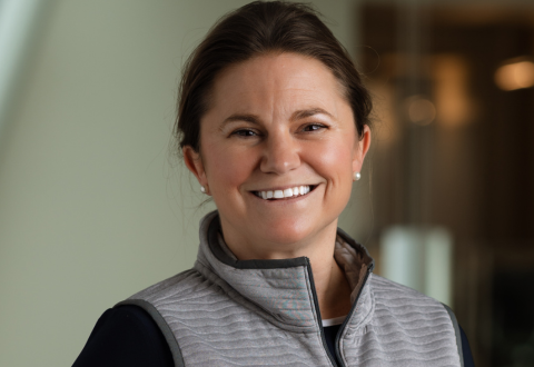 Megan D. Sellivan headshot 